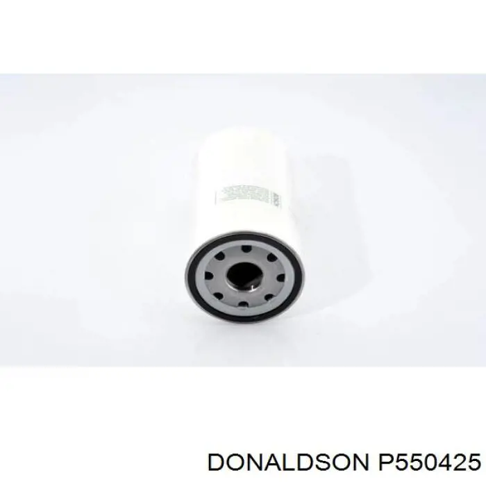 P550425 Donaldson фільтр масляний