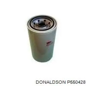 P550428 Donaldson фільтр масляний