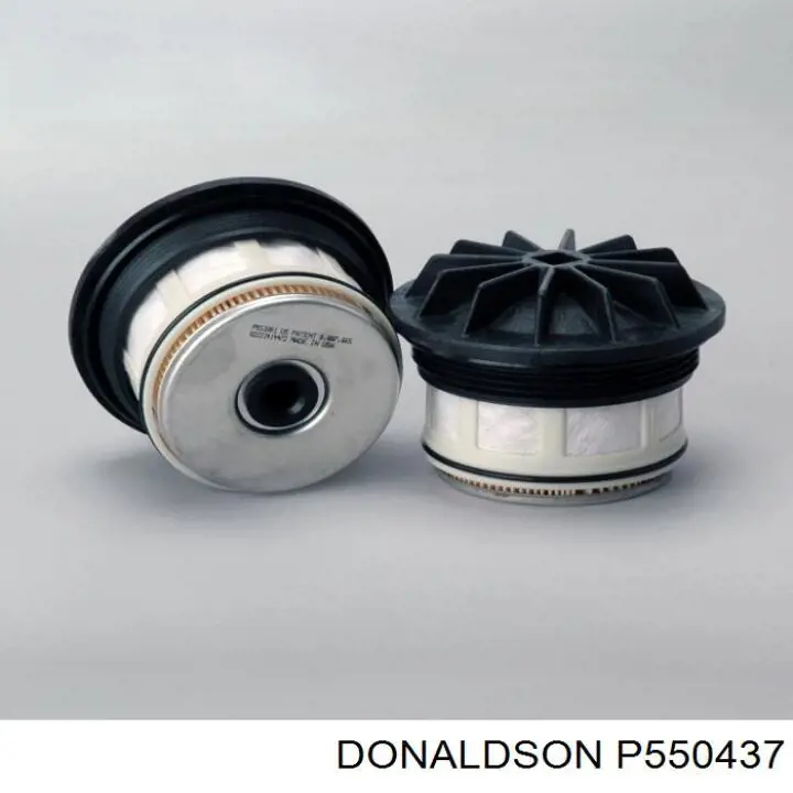 P550437 Donaldson Фільтр палива