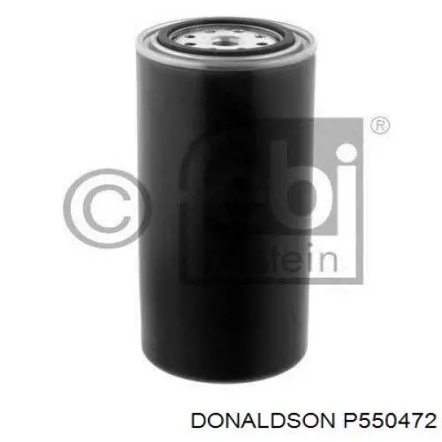 P550472 Donaldson Фільтр палива