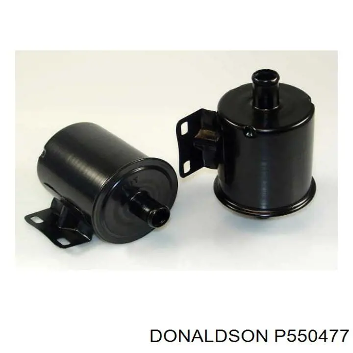 Купити P550477 Donaldson 