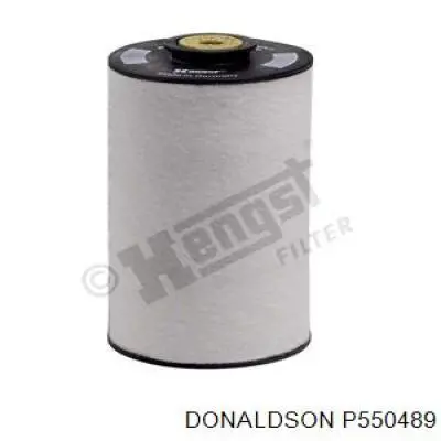 Купити P550489 Donaldson Фільтр-відстійник палива грубої очистки
