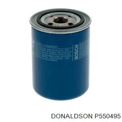 P550495 Donaldson Фільтр палива
