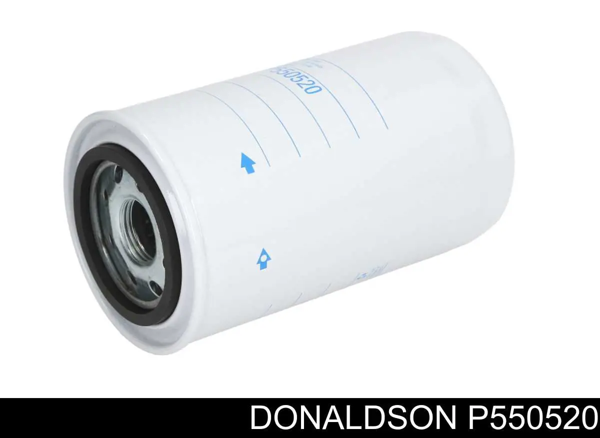 P550520 Donaldson фільтр масляний