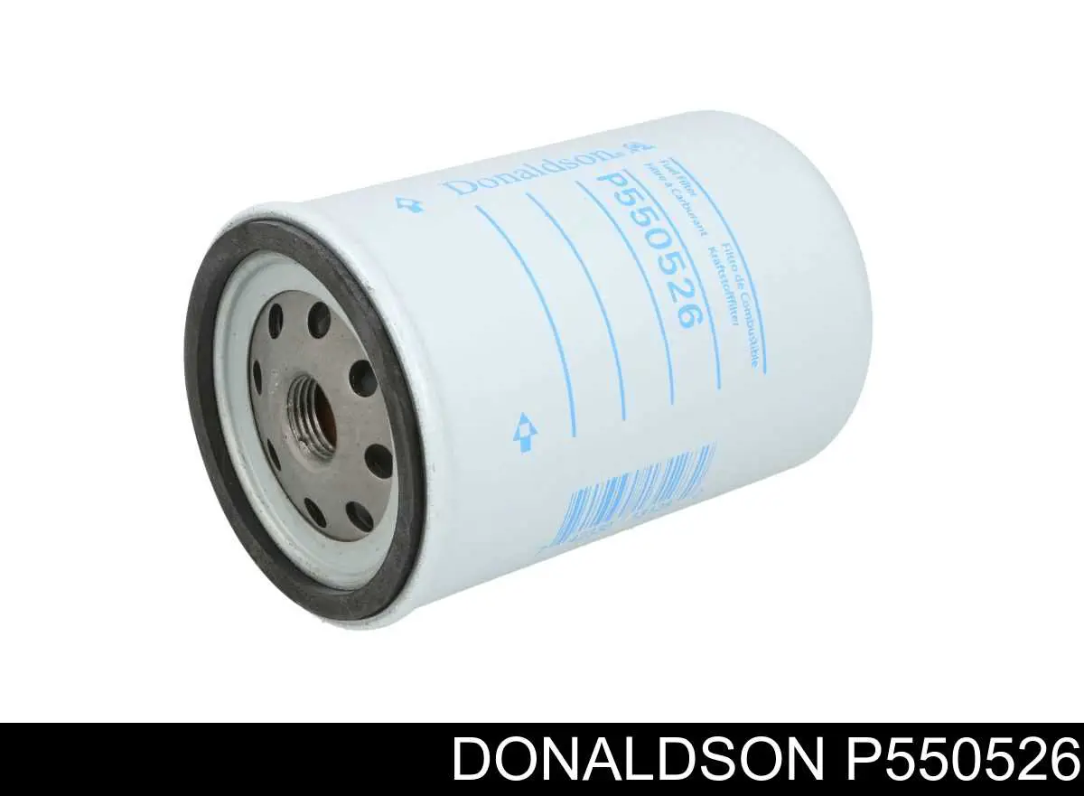 Купити P550526 Donaldson Фільтр-відстійник палива грубої очистки