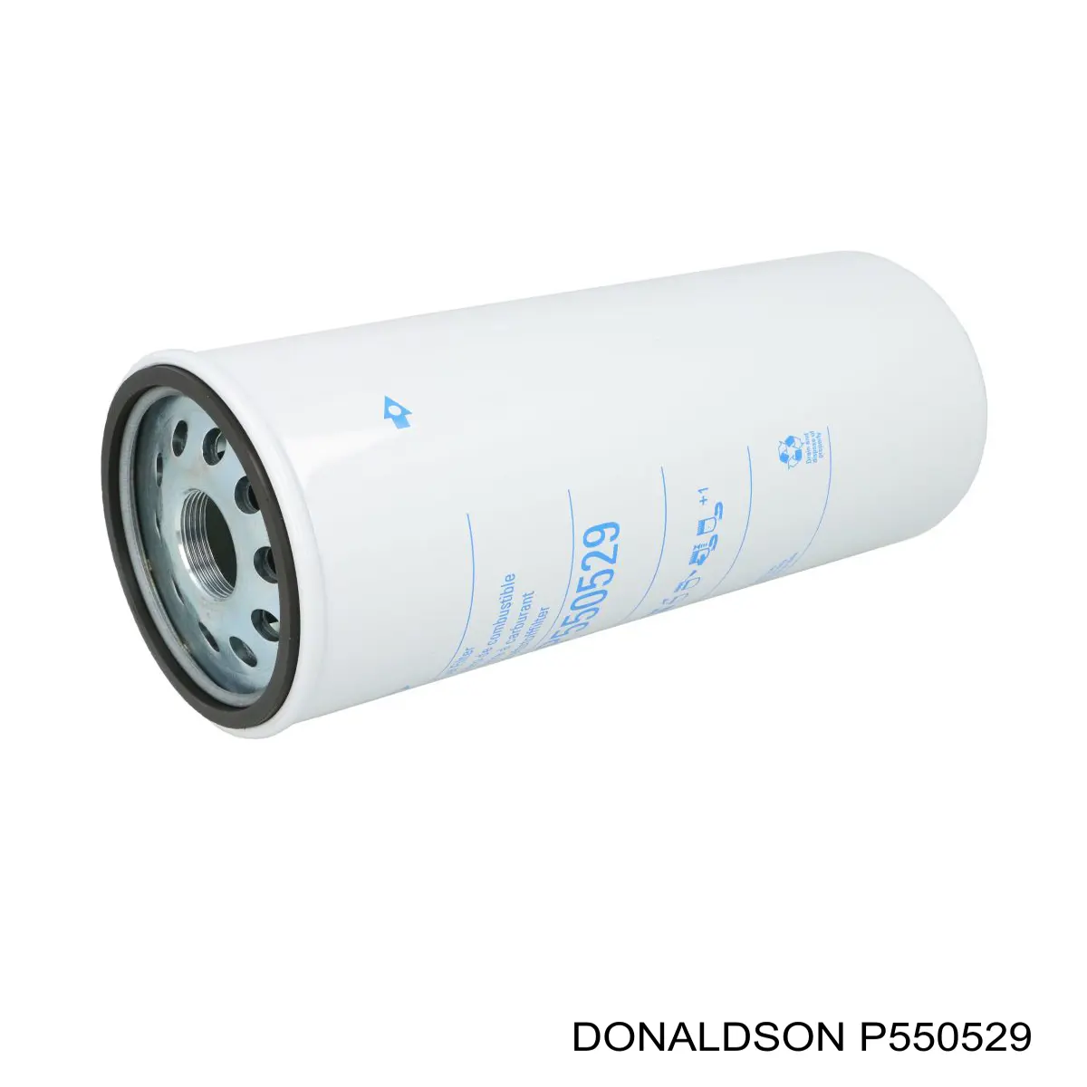 P550529 Donaldson фільтр паливний