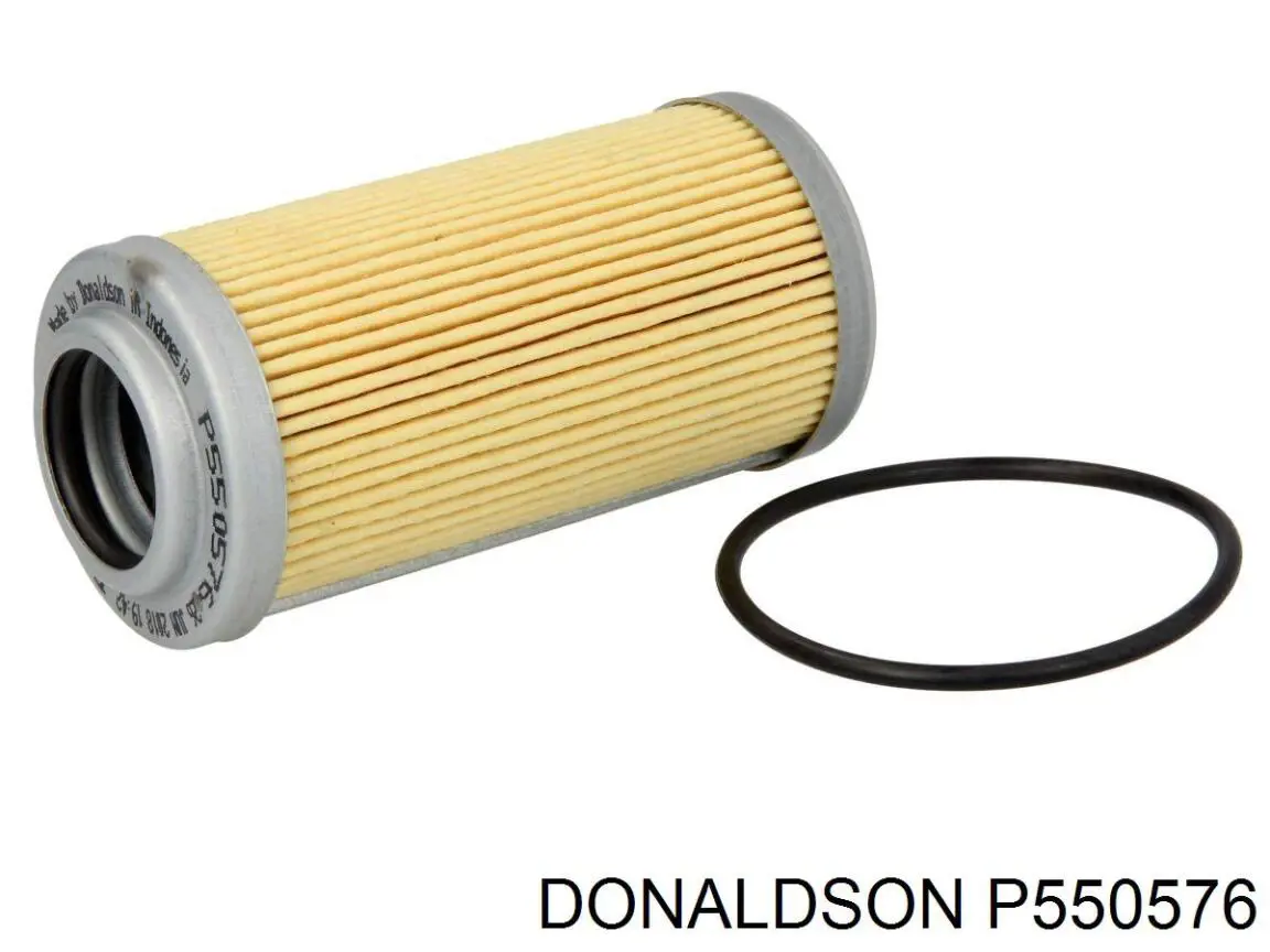 P550576 Donaldson Фільтр масла