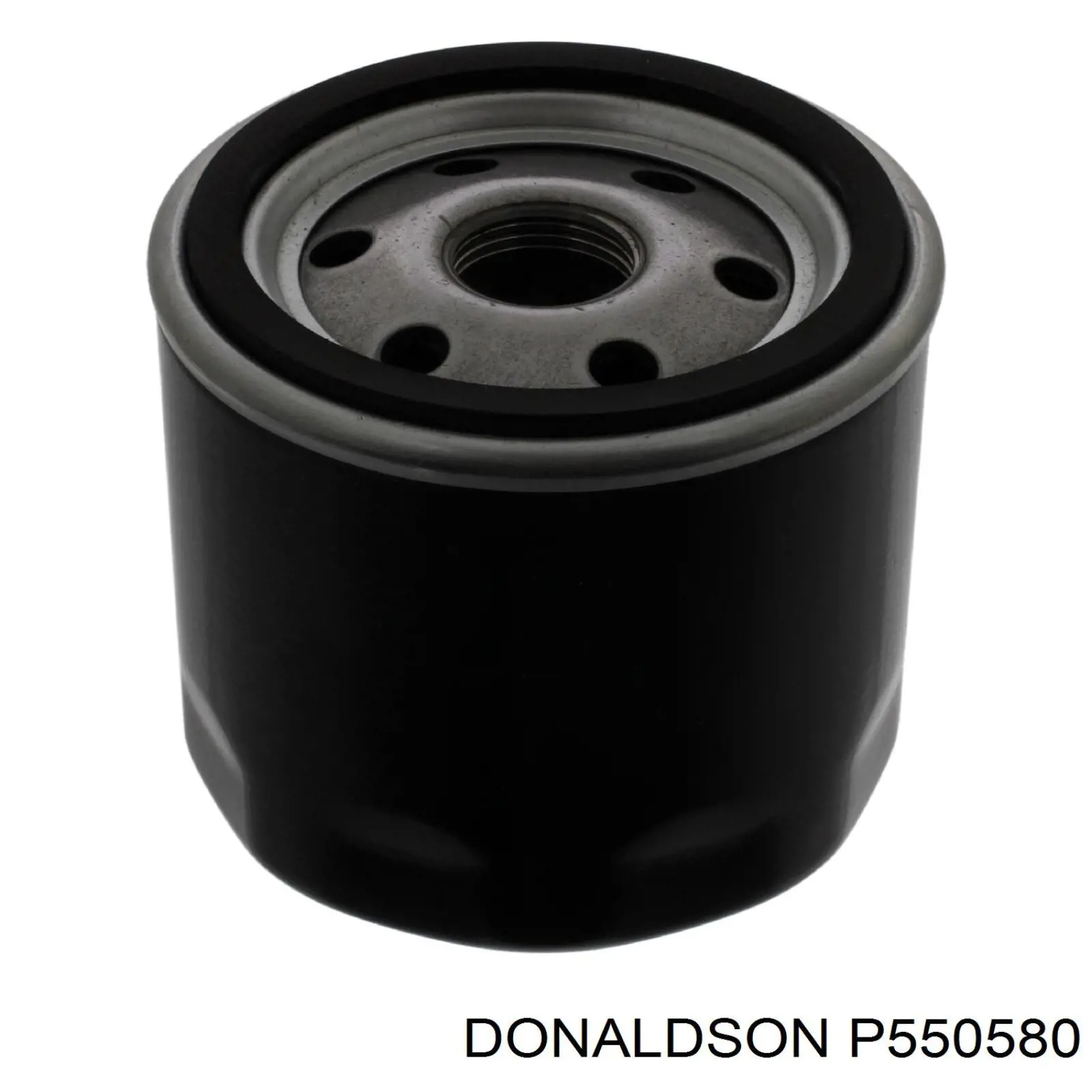 P550580 Donaldson фільтр масляний
