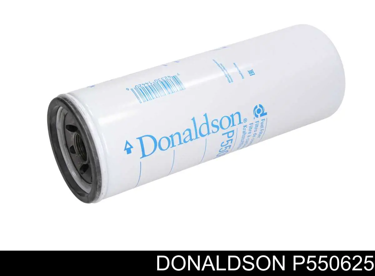 P550625 Donaldson Фільтр палива