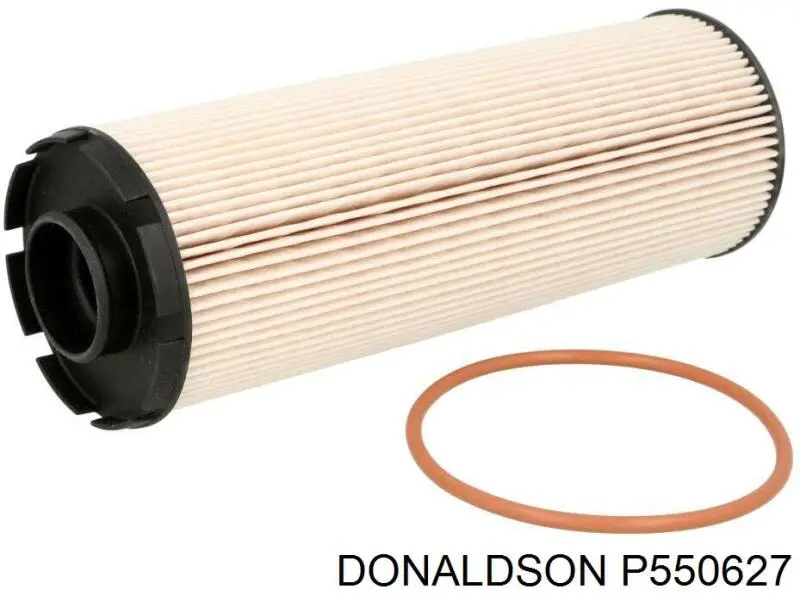 P550627 Donaldson фільтр паливний