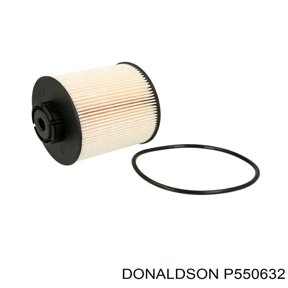 Паливний фільтр P550632 Donaldson