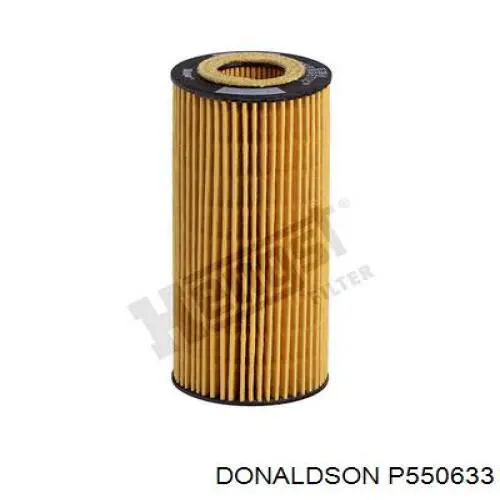 Фільтр коробки автомат Donaldson P550633 ціна, від 11.28 USD