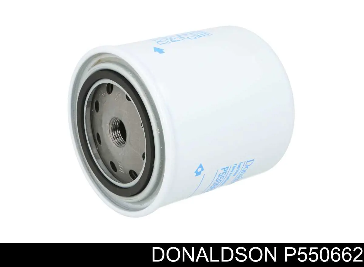Фільтр тонкого очищення палива Donaldson P550662 ціна, від 17.77 USD
