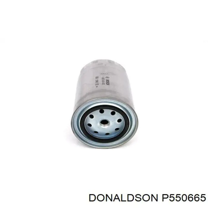 P550665 Donaldson фільтр паливний