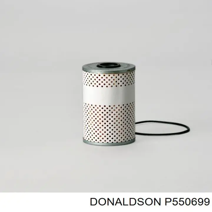 Купити P550699 Donaldson 