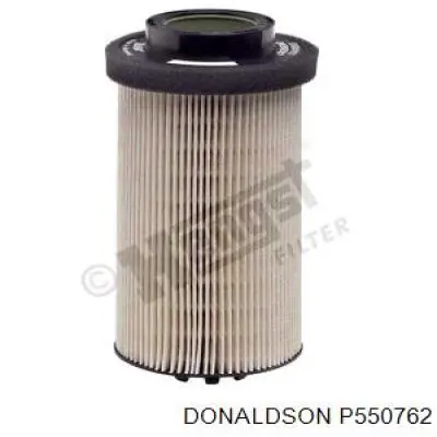 Фільтр тонкого очищення палива Donaldson P550762 ціна, від 11.80 USD