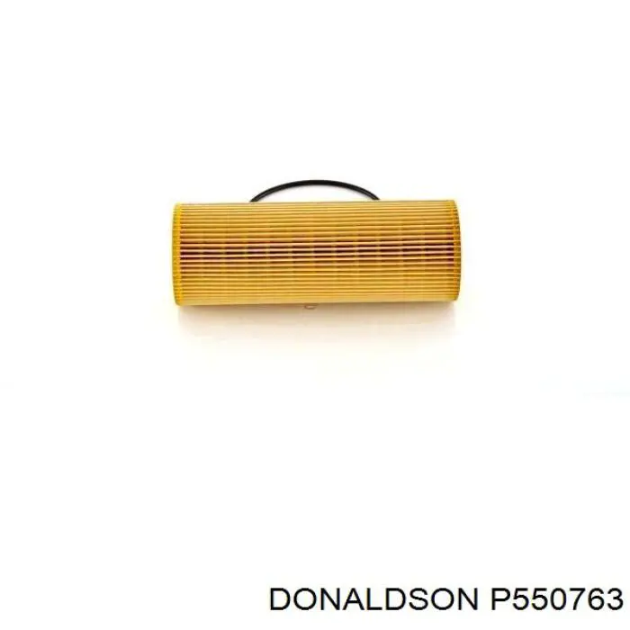 Масляний фільтр двигуна Donaldson P550763 ціна, від 8.18 USD