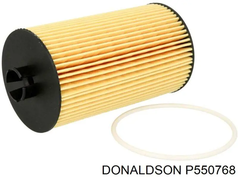 P550768 Donaldson Фільтр масла