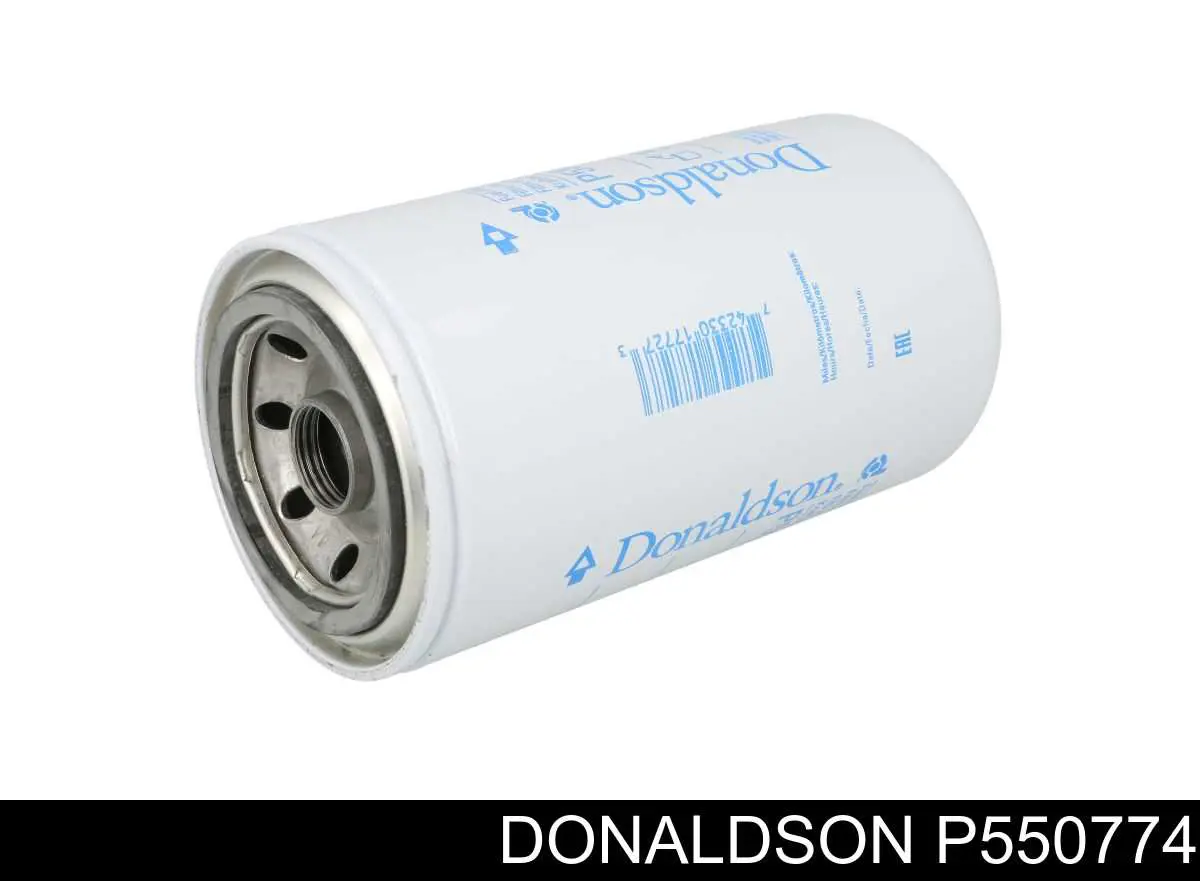 Фільтр паливний P550774 Donaldson