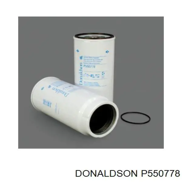 P550778 Donaldson Фільтр палива