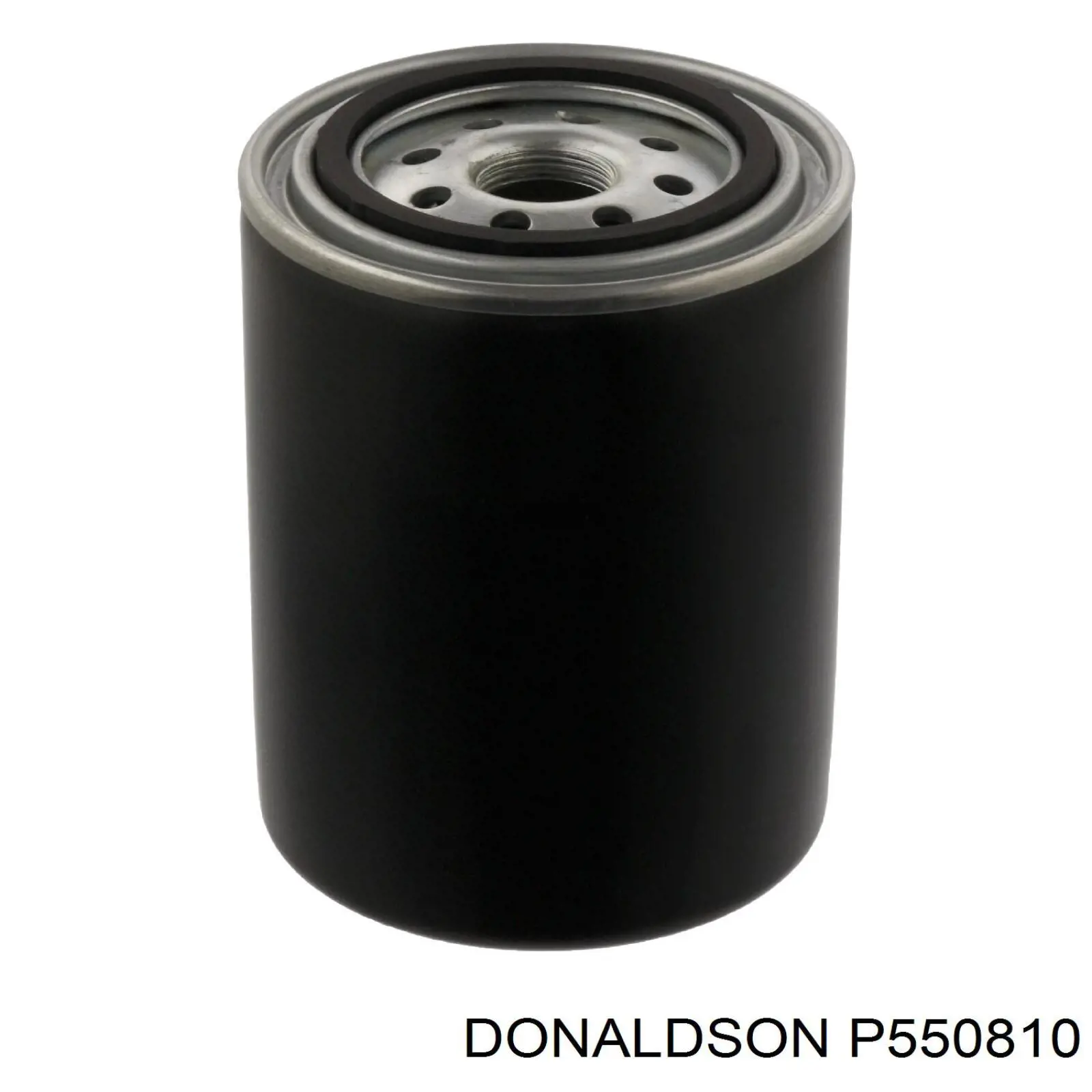 Паливний фільтр DF3537 Mfilter