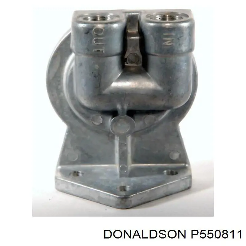 Купити P550811 Donaldson Фільтр-відстійник палива грубої очистки