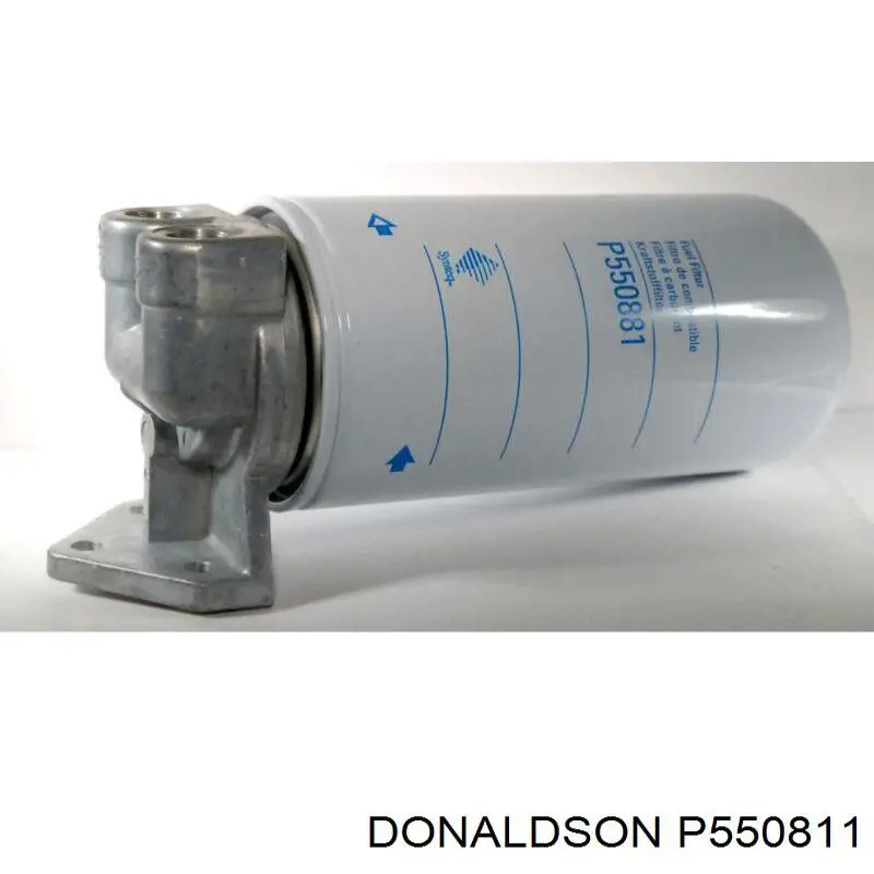 P550811 Donaldson Фільтр палива