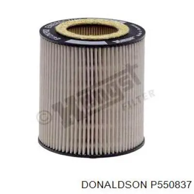 Фільтр паливний P550837 Donaldson