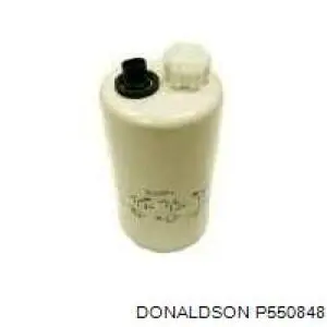 P550848 Donaldson фільтр паливний