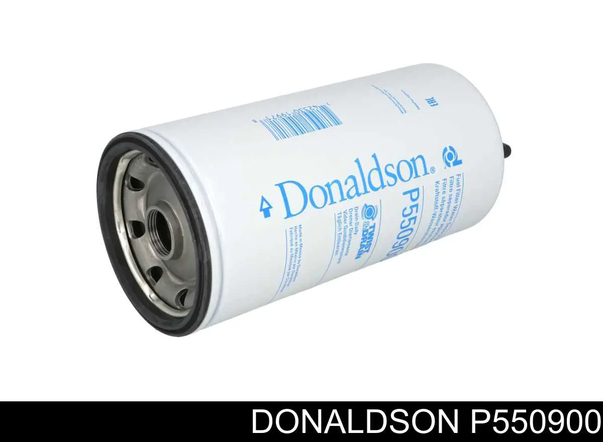 P550900 Donaldson Фільтр палива