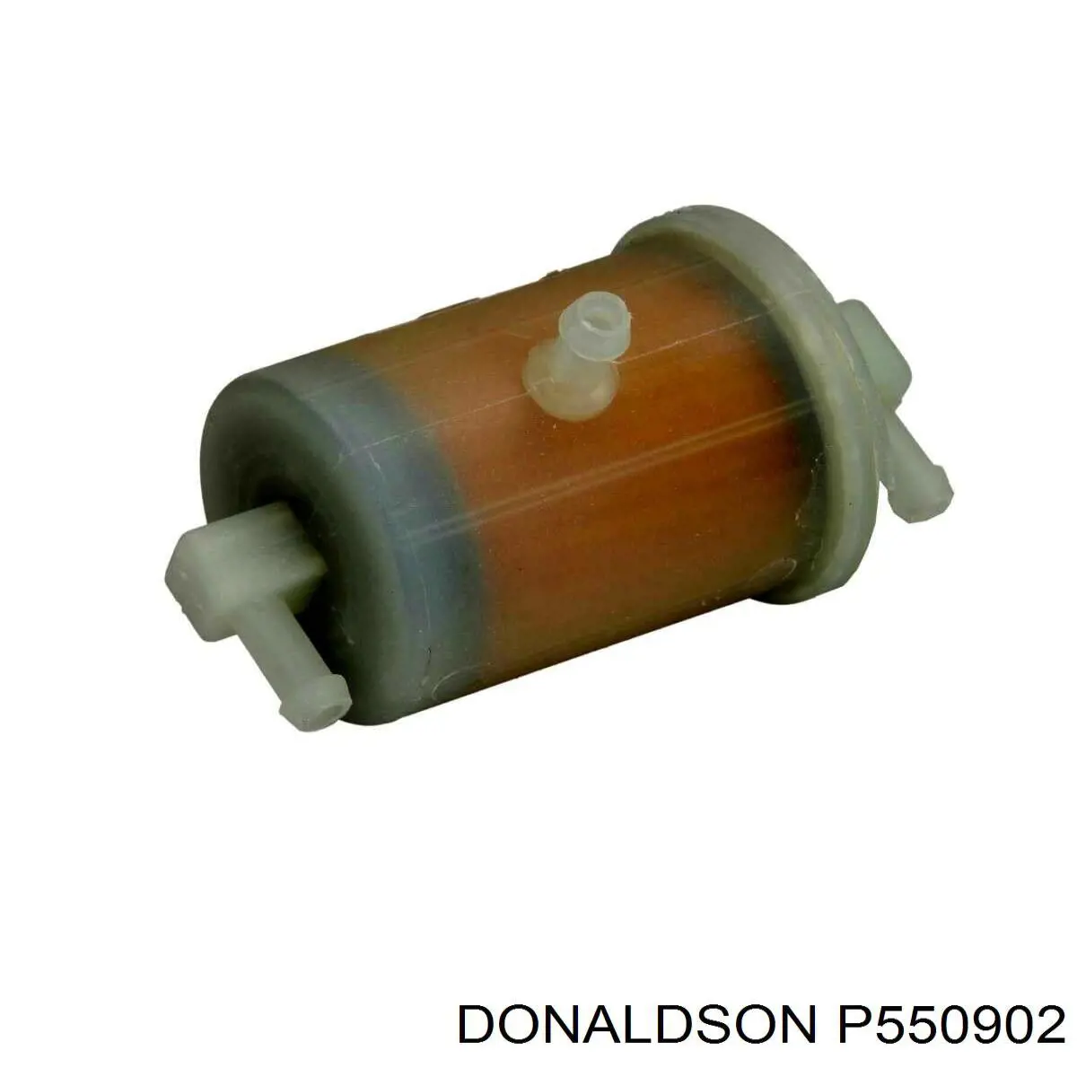 Купити P550902 Donaldson Фільтр-відстійник палива грубої очистки