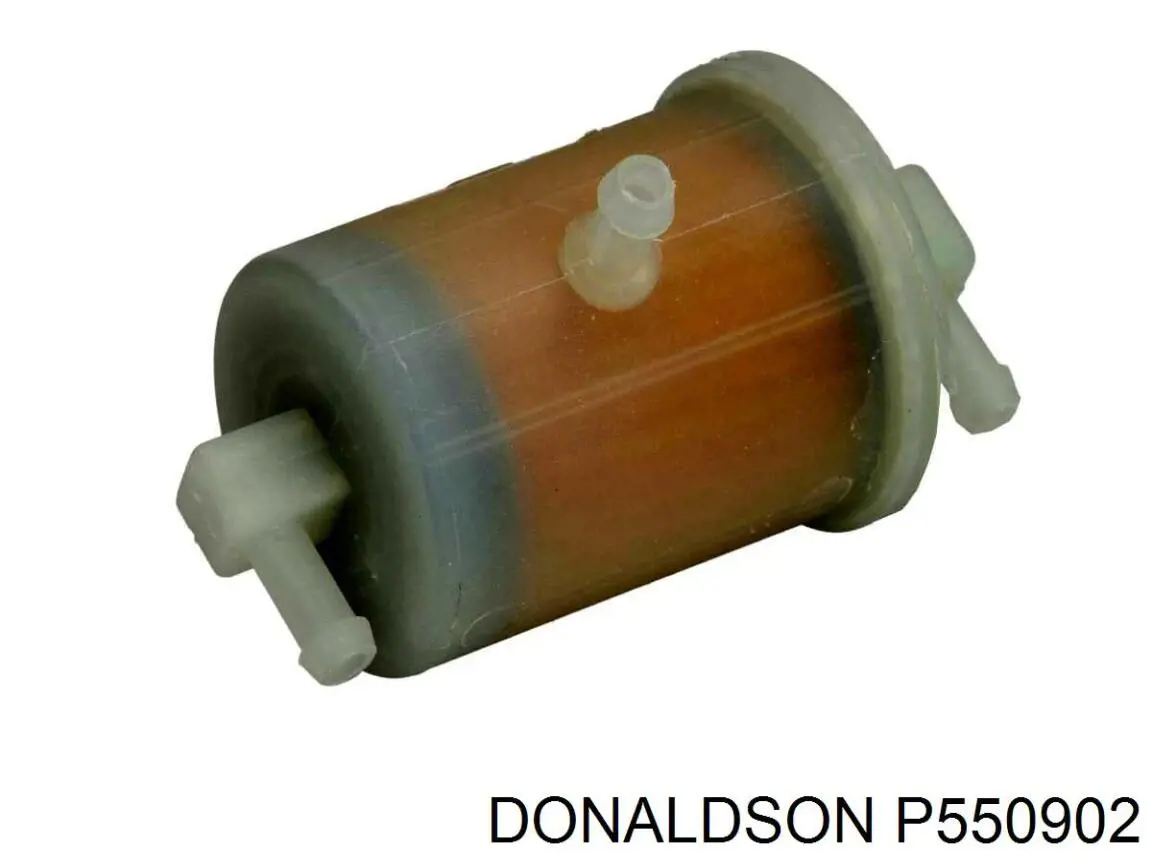P550902 Donaldson Фільтр палива