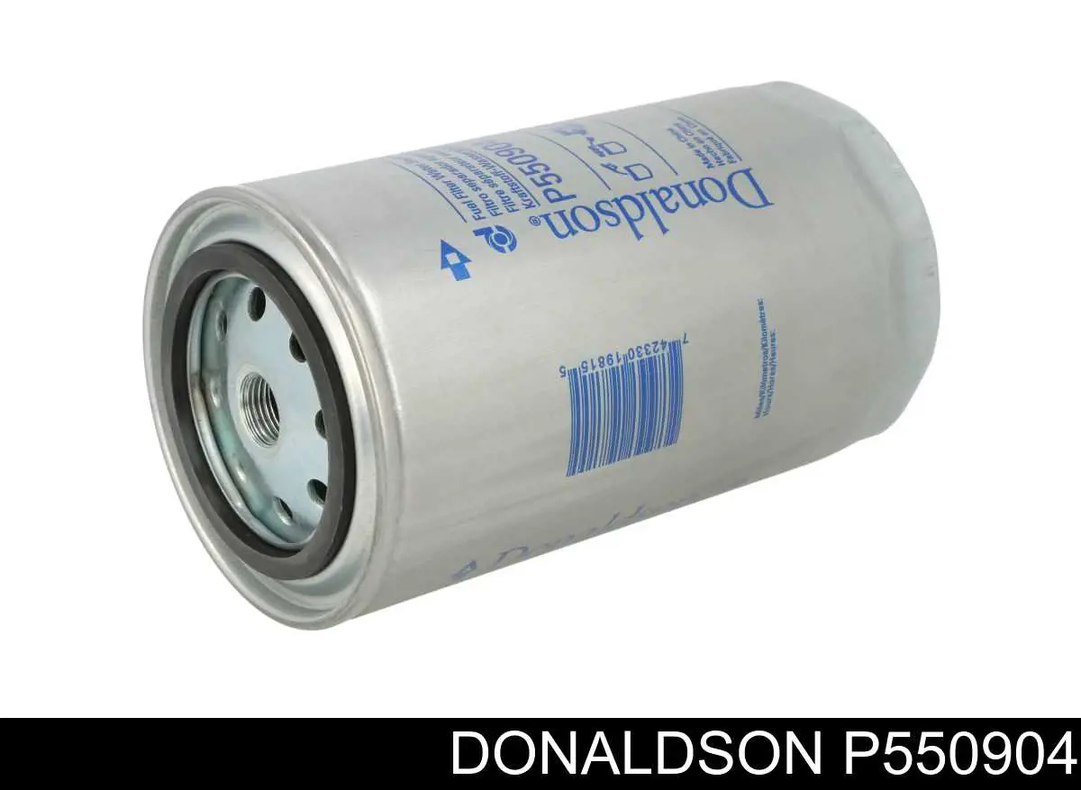Фільтр тонкого очищення палива Donaldson P550904 ціна, від 14.77 USD