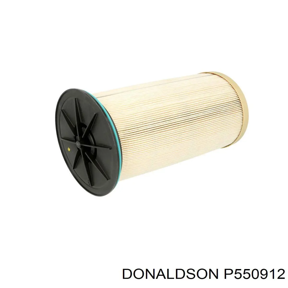 Купити P550912 Donaldson Фільтр-відстійник палива грубої очистки