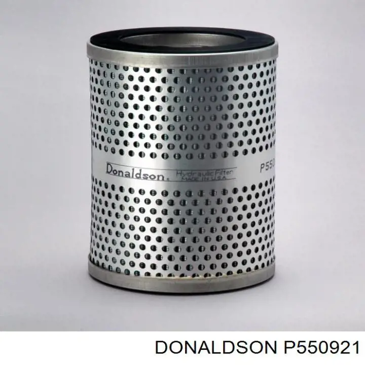 Donaldson P550921 ціна, від 111.50 USD