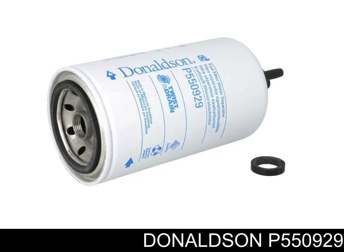 Фільтр тонкого очищення палива Fleetguard FS19616 ціна, від 39.36 USD