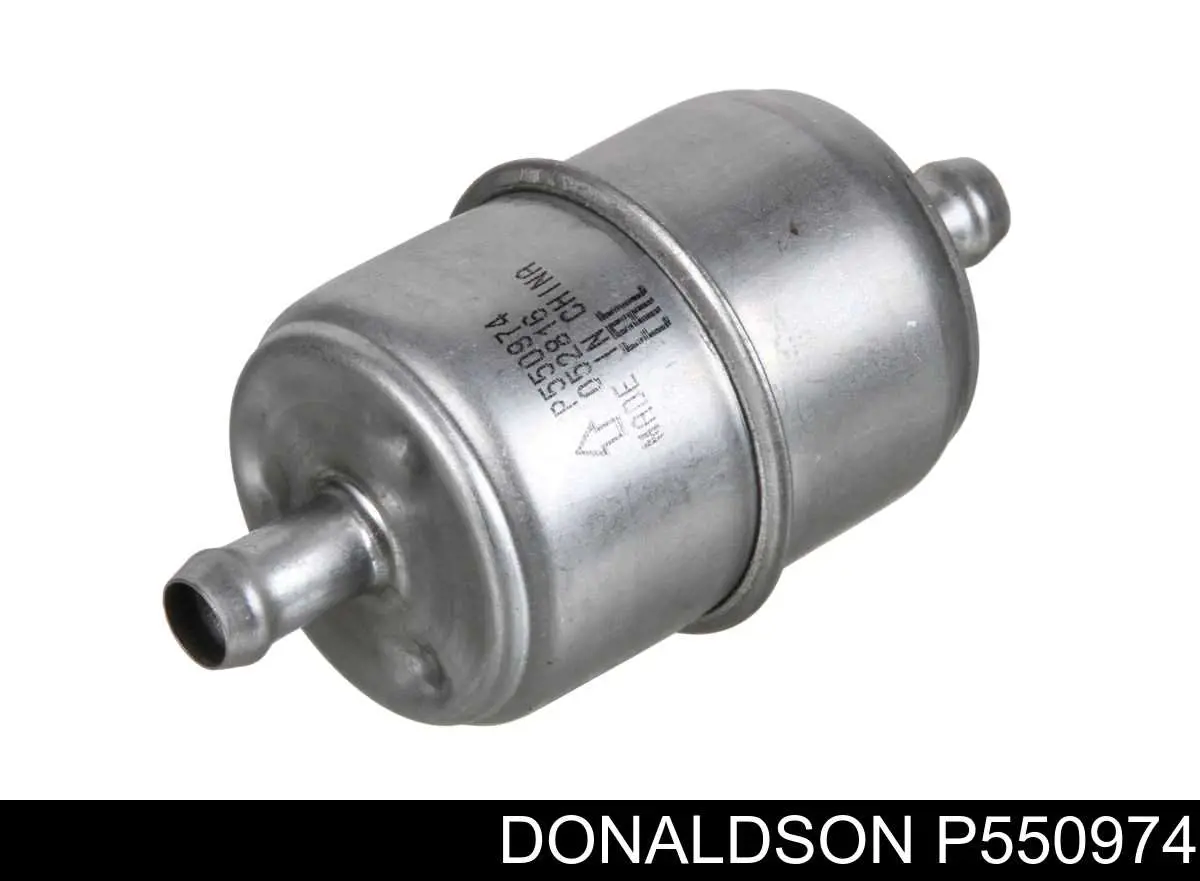 Фільтр тонкого очищення палива Donaldson P550974 ціна, від 11.17 USD