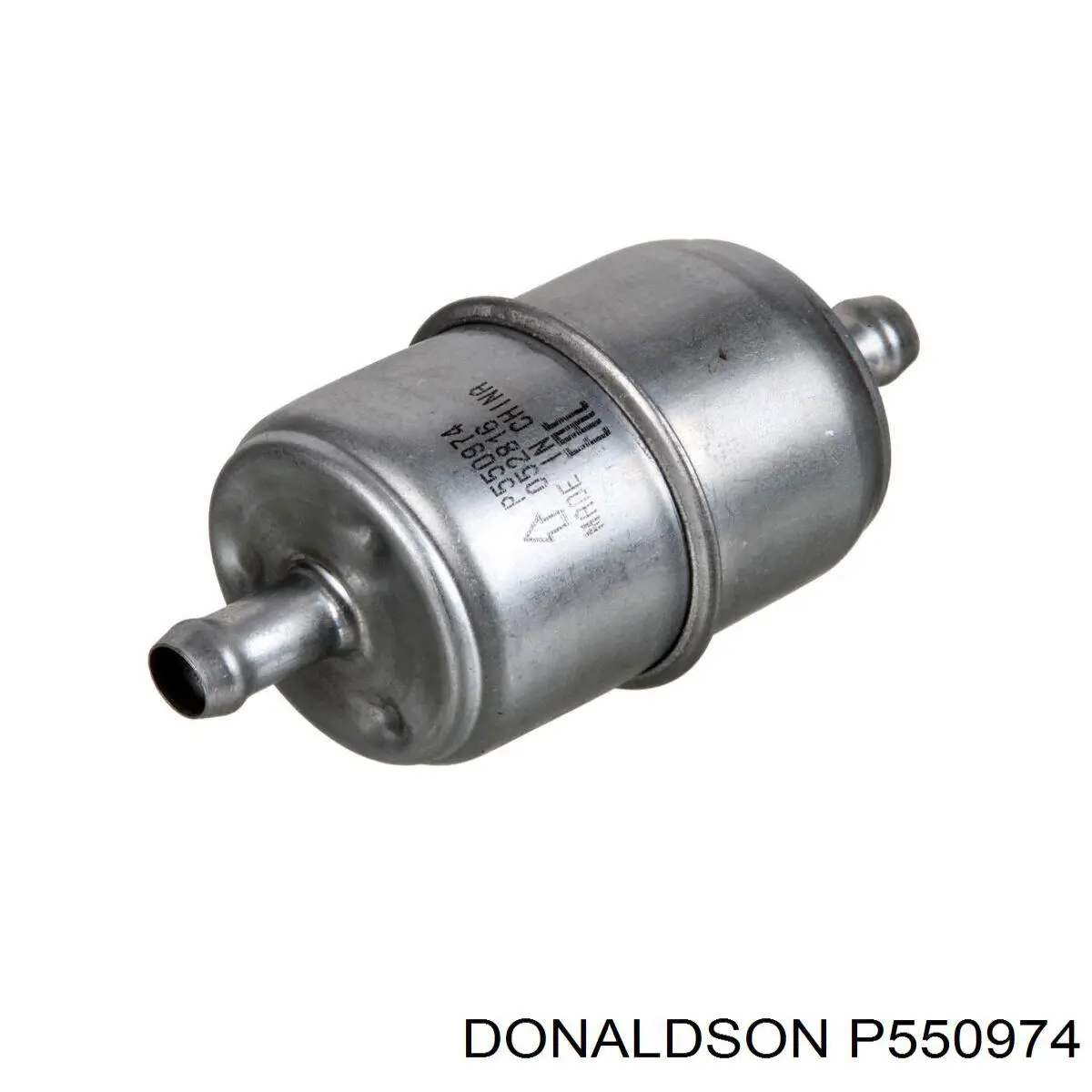 Фільтр паливний P550974 Donaldson