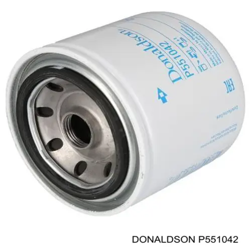 P551042 Donaldson фільтр масляний