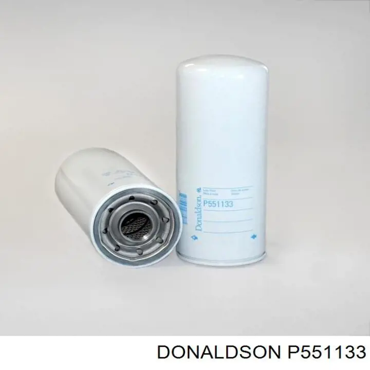 P551133 Donaldson Фільтр масла