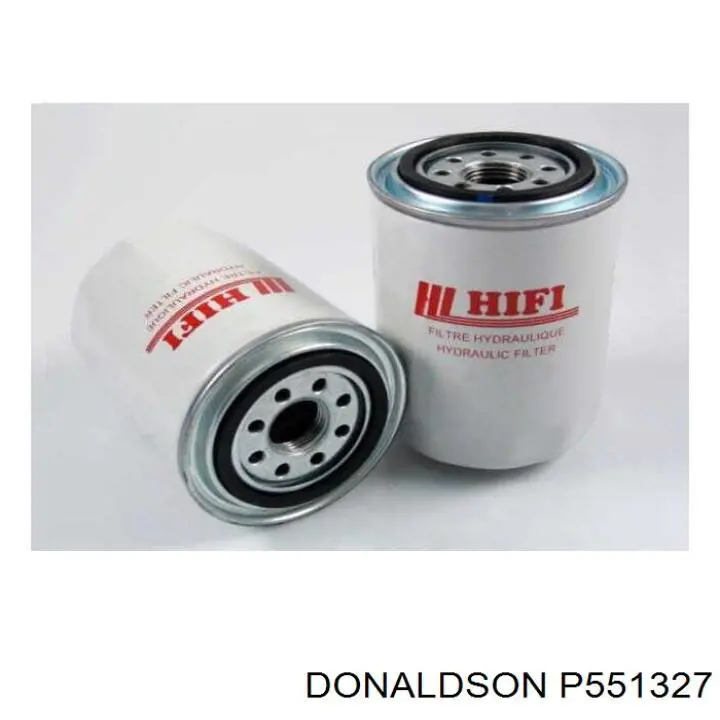 P551327 Donaldson Фільтр гідравлічної системи