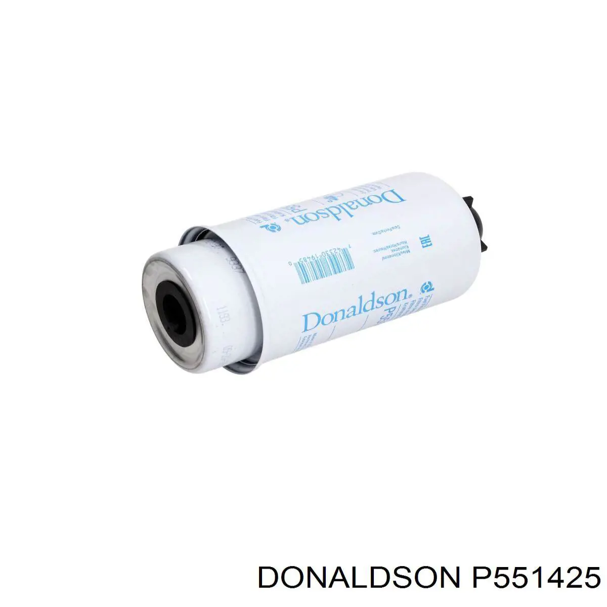 Фільтр тонкого очищення палива Donaldson P551425 ціна, від 38.08 USD