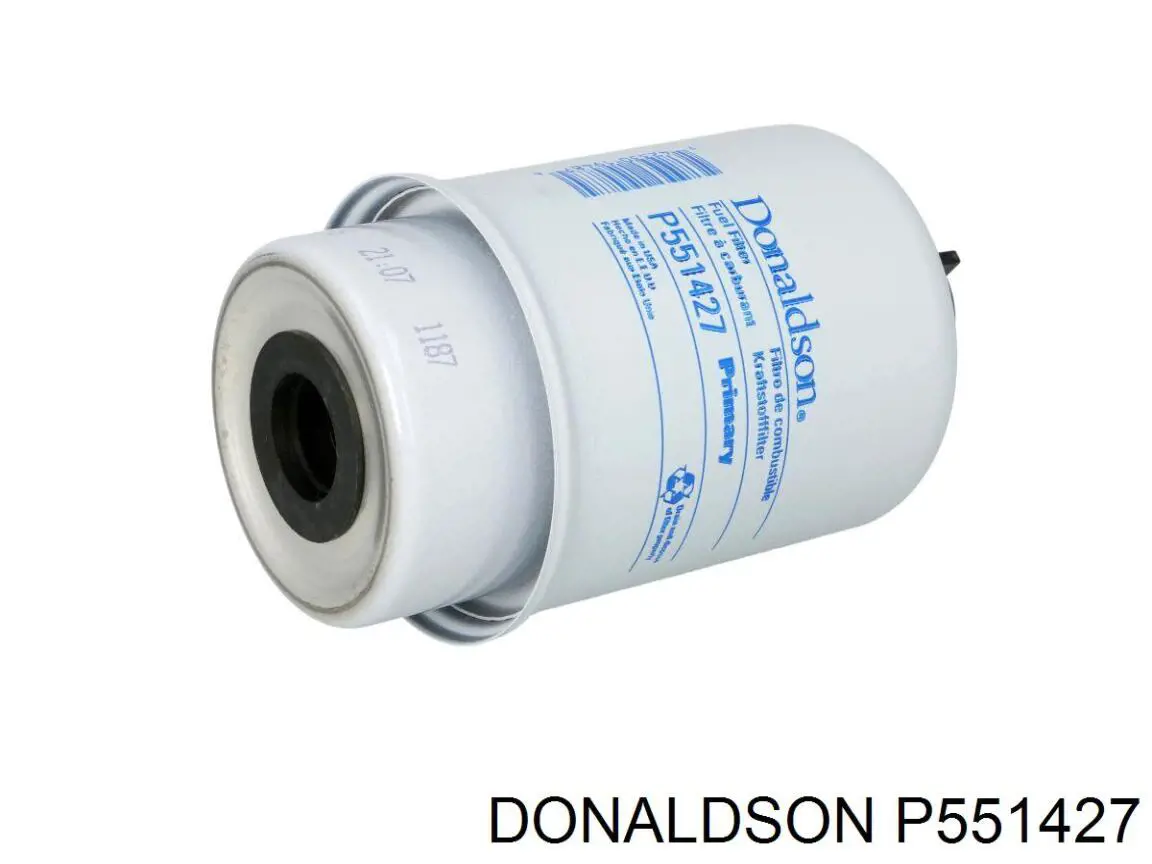 Фільтр паливний P551427 Donaldson