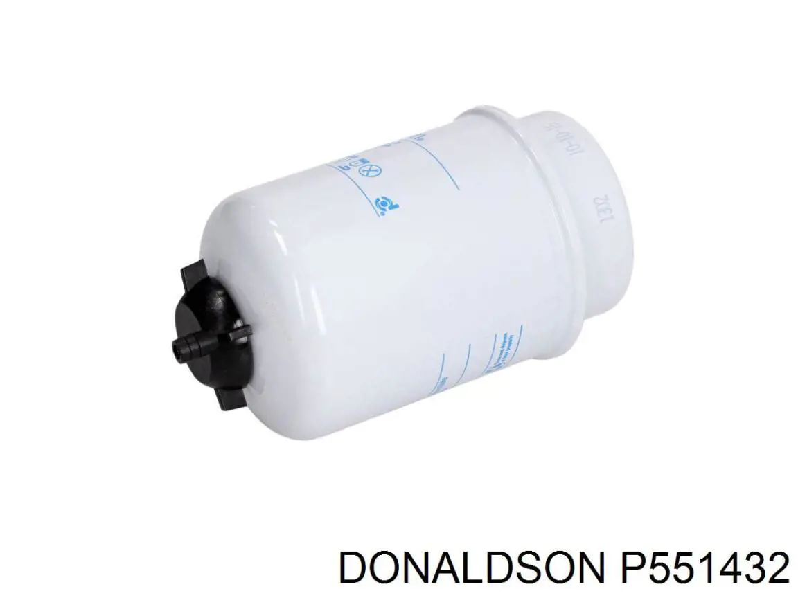 Фільтр тонкого очищення палива Mann-Filter WK8189 ціна, від 34.15 USD