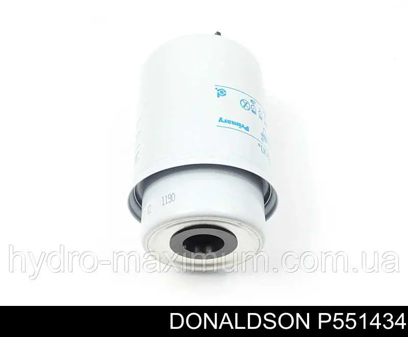 P551434 Donaldson Фільтр палива