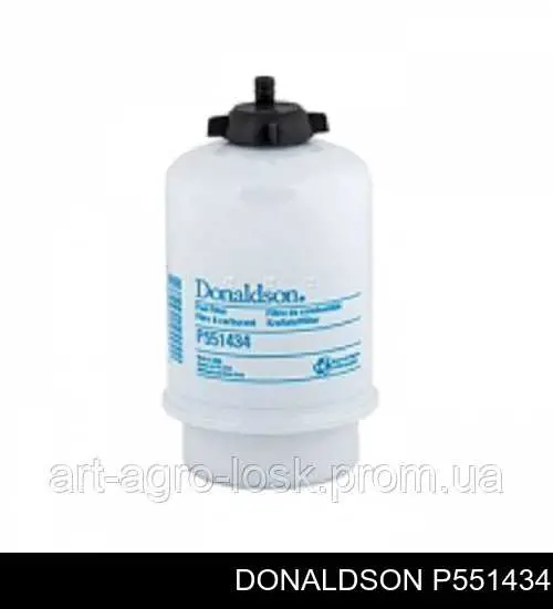 Фільтр тонкого очищення палива Donaldson P551434 ціна, від 27.68 USD