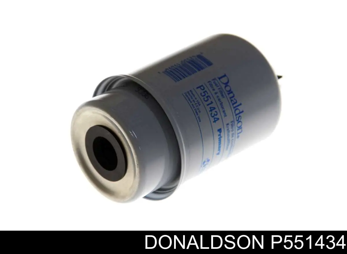 P551434 Donaldson Фільтр палива