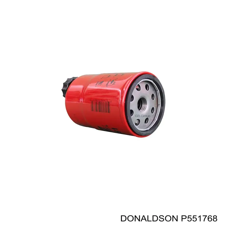 P551768 Donaldson Фільтр палива