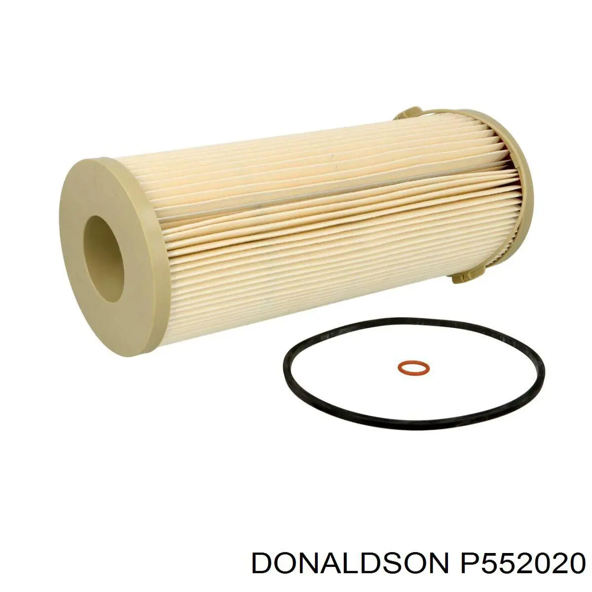 Купити P552020 Donaldson Фільтр-відстійник палива грубої очистки