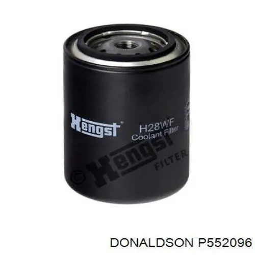 P552096 Donaldson фільтр системи охолодження